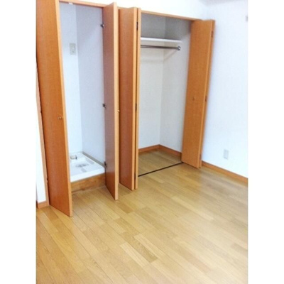 【収納】 | プレール・ドゥーク新宿曙橋