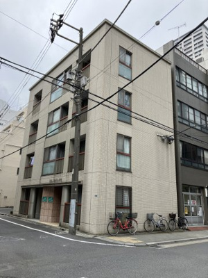 【外観】 | ソル・レヴェンテ浅草橋