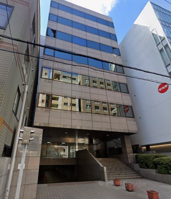 KS大阪江戸堀ビル