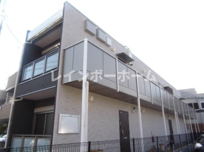 リブリ・レスト