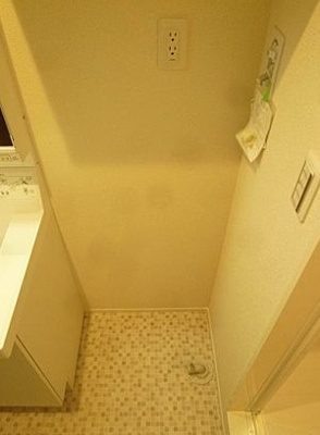 【設備】 | シャルム・クレール阿佐ヶ谷