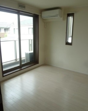 【居間・リビング】 | シャルム・クレール阿佐ヶ谷