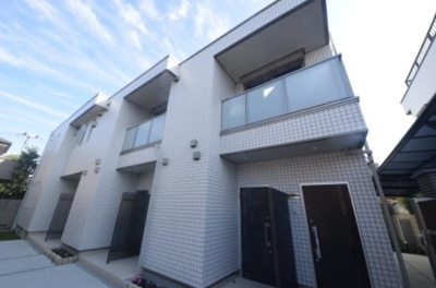 【外観】 | シャルム・クレール阿佐ヶ谷