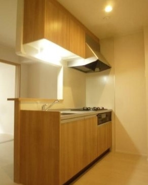 【キッチン】 | シャルム・クレール阿佐ヶ谷