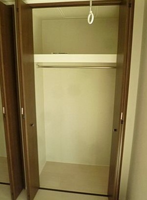 【収納】 | シャルム・クレール阿佐ヶ谷