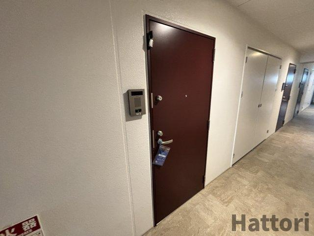 セレニテ江坂ルフレのその他