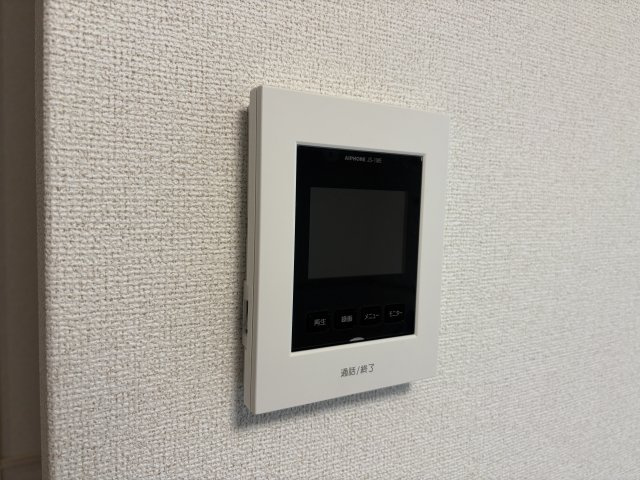 西宮市山口町下山口３丁目のアパートの収納