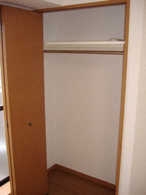 【収納】 | 新品家具付きマンション上高井戸1(KaGood東京)