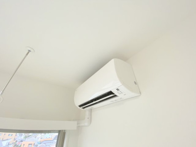 【設備】 | MAXIV北赤羽