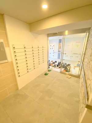 【その他】 | MAXIV北赤羽