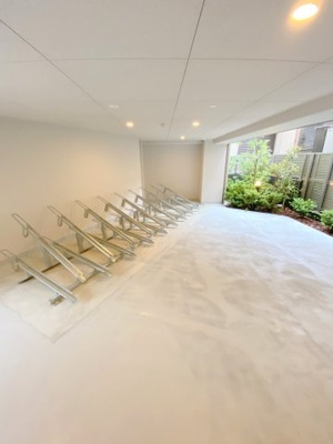 【その他共用部分】 | MAXIV北赤羽