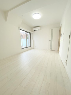 【内装】 | MAXIV北赤羽 | 物件の内装です