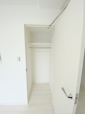 【収納】 | MAXIV北赤羽 | 収納があります