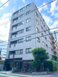 藤和シティホームズ上野山伏町の画像
