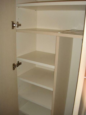 【収納】 | ミルーム中落合 | シューズボックス★（同一仕様写真）