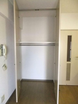 【収納】 | ミルーム中落合 | クローゼット☆（同一仕様写真）