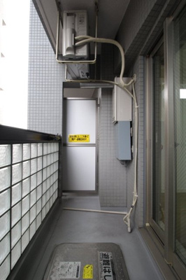 【展望】 | ミルーム中落合 | 眺望☆