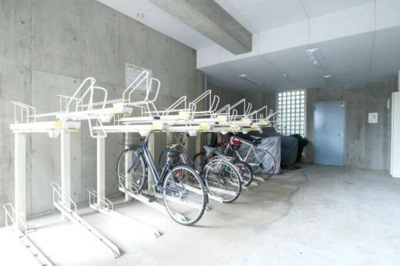 【その他共用部分】 | ミルーム中落合