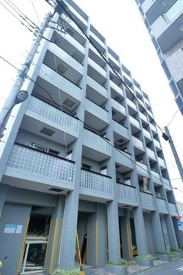 【外観】 | ミルーム中落合 | 外観☆