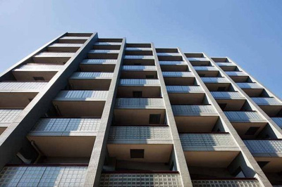 【外観】 | ミルーム中落合 | 外観☆