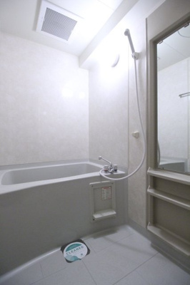 【浴室】 | ミルーム中落合 | バストイレ別☆（同一仕様写真）