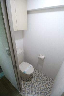 【トイレ】 | ミルーム中落合 | トイレ☆（同一仕様写真）