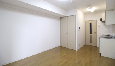 【寝室】 | ミルーム中落合 | 洋室☆（同一仕様写真）