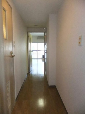 【玄関】 | ミルーム中落合 | 玄関☆（同一仕様写真）