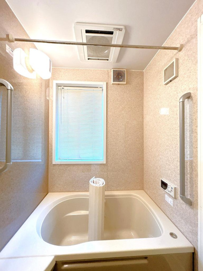 【浴室】 | 土浦市永国東町　中古戸建