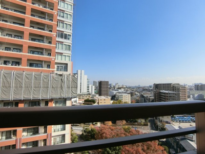 【展望】 | アールスタイルズ武蔵小杉イースト