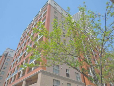 【外観】 | アールスタイルズ武蔵小杉イースト | 2006年完成RCマンション♪