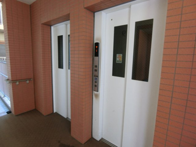 【その他共用部分】 | アールスタイルズ武蔵小杉イースト