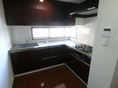 【キッチン】 | アールスタイルズ武蔵小杉イースト