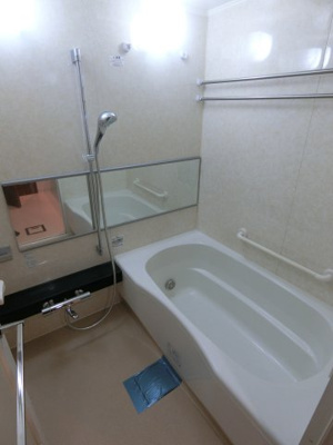 【浴室】 | アールスタイルズ武蔵小杉イースト