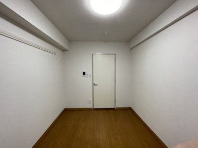 【居間・リビング】 | アーバンハイツ大岡山