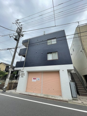 【外観】 | アーバンハイツ大岡山