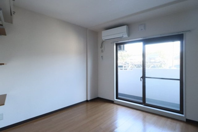 【居間・リビング】 | メルシー上池台