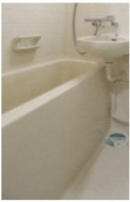 【浴室】 | メルシー上池台