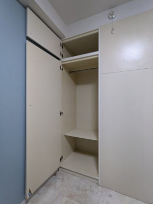 【収納】 | ウインベルソロ朝霞ナンバーワン