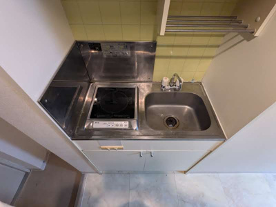 【キッチン】 | ウインベルソロ朝霞ナンバーワン