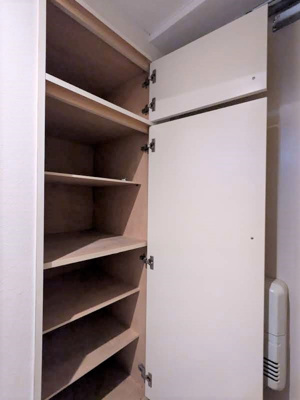 【収納】 | ウインベルソロ朝霞ナンバーワン