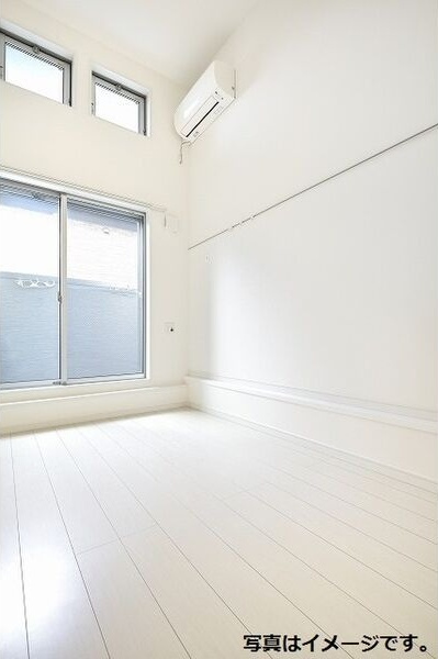 clarte　内田橋　Ⅱの設備