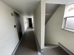 【その他共用部分】 | ルセリア豊中