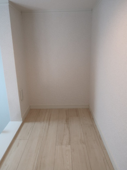 【収納】 | ヴァンテアンⅢ