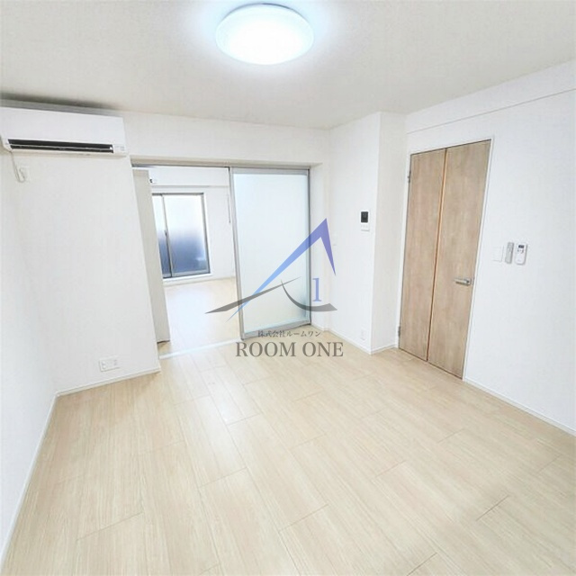 Dear court Akabaneの寝室|寝室です。