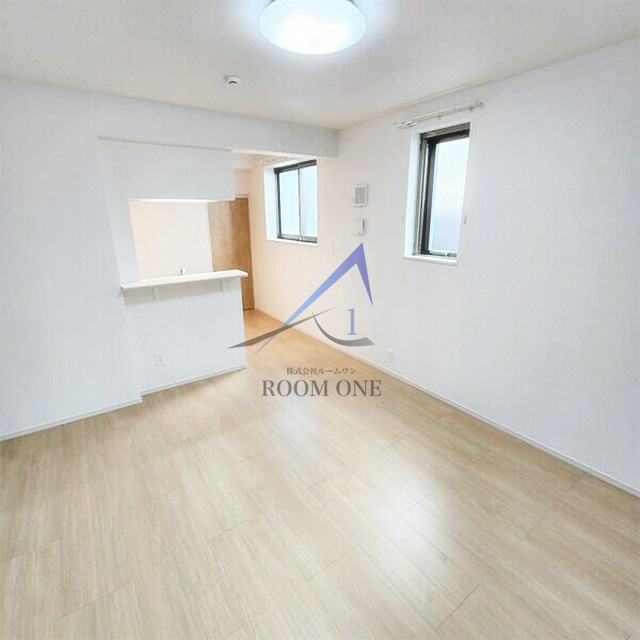 Dear court Akabaneの居間・リビング|洋室のお部屋です。