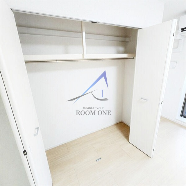 Dear court Akabaneの収納|収納です。