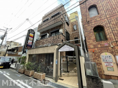 【外観】 | エクセレントエンジェル