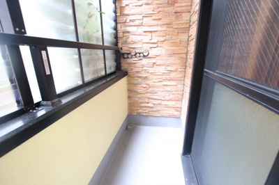 【バルコニー】 | エクセレントエンジェル