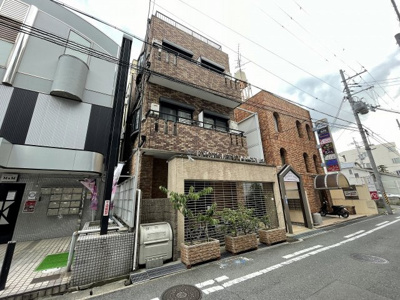 【外観】 | エクセレントエンジェル